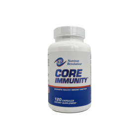 Core Immunity® - Daily Immune Support Formula